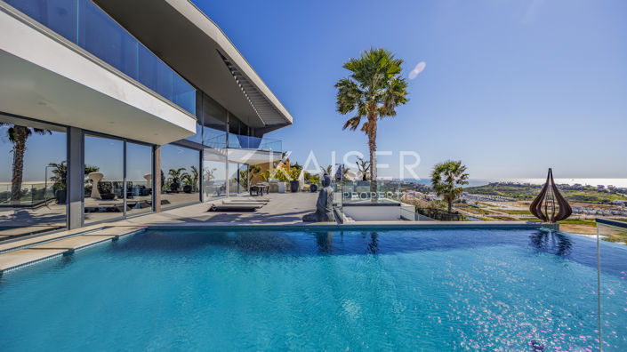 Image No.8-Villa de 4 chambres à vendre à Albufeira