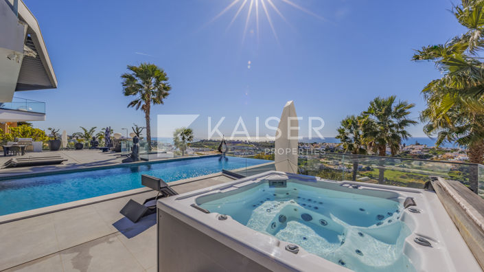 Image No.9-Villa de 4 chambres à vendre à Albufeira