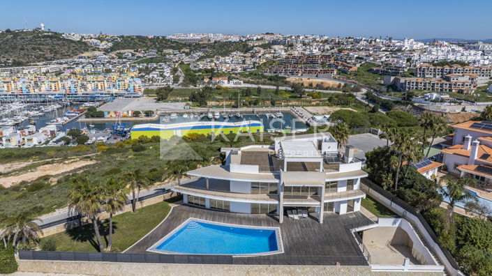 Image No.10-Villa de 6 chambres à vendre à Albufeira