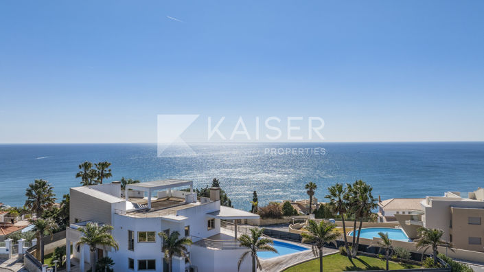 Image No.12-Villa de 6 chambres à vendre à Albufeira