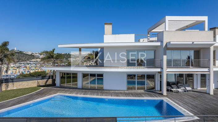 Image No.14-Villa de 6 chambres à vendre à Albufeira