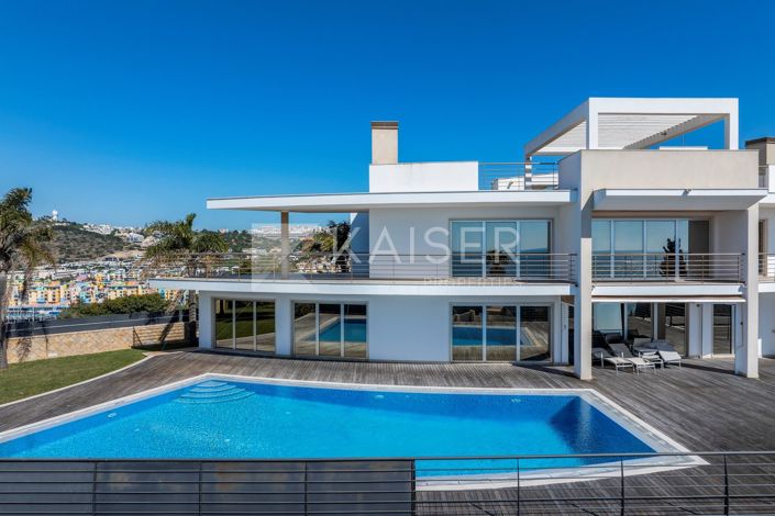 Image No.14-Villa de 6 chambres à vendre à Albufeira