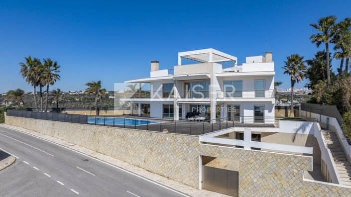 Image No.15-Villa de 6 chambres à vendre à Albufeira