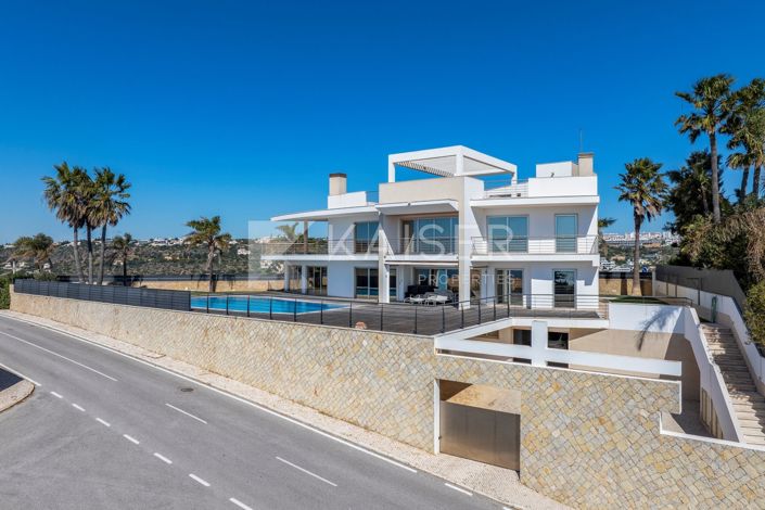 Image No.15-Villa de 6 chambres à vendre à Albufeira