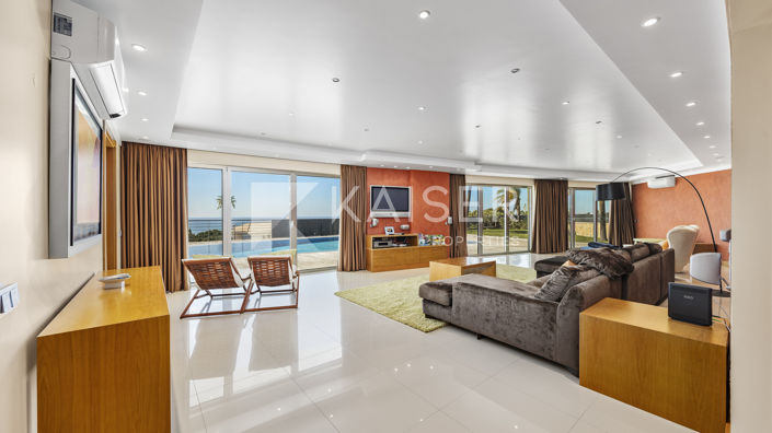 Image No.16-Villa de 6 chambres à vendre à Albufeira