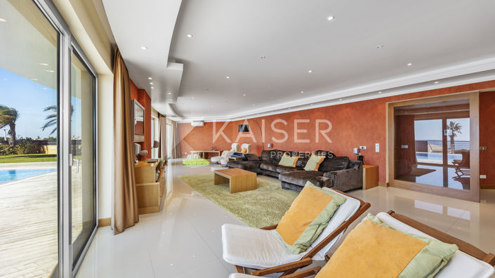 Image No.17-Villa de 6 chambres à vendre à Albufeira