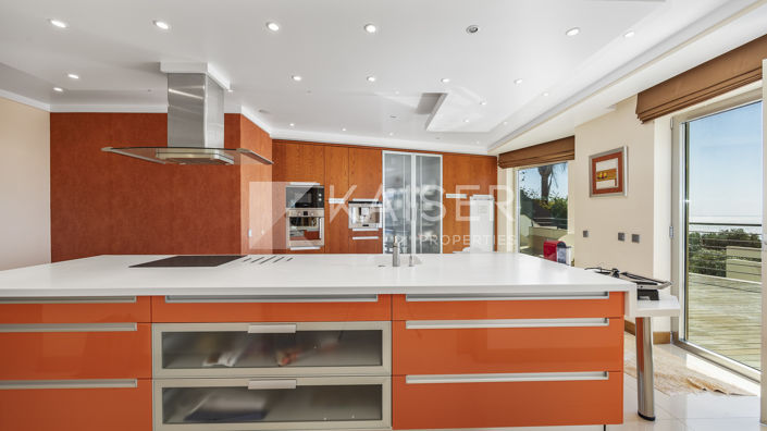 Image No.19-Villa de 6 chambres à vendre à Albufeira