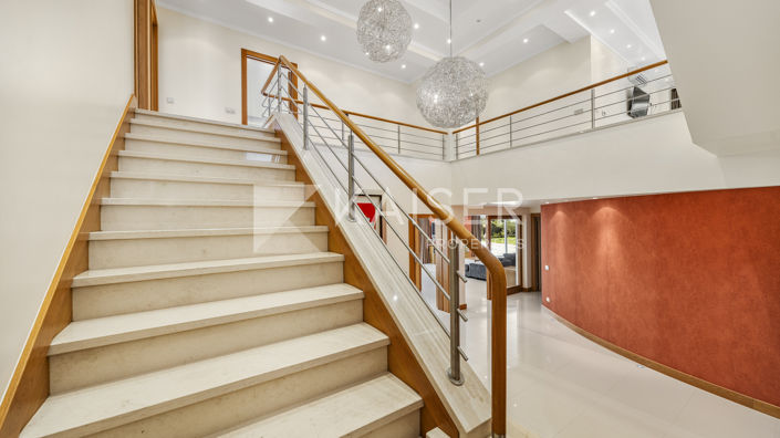 Image No.23-Villa de 6 chambres à vendre à Albufeira