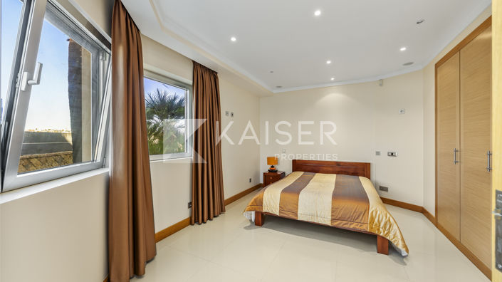 Image No.24-Villa de 6 chambres à vendre à Albufeira