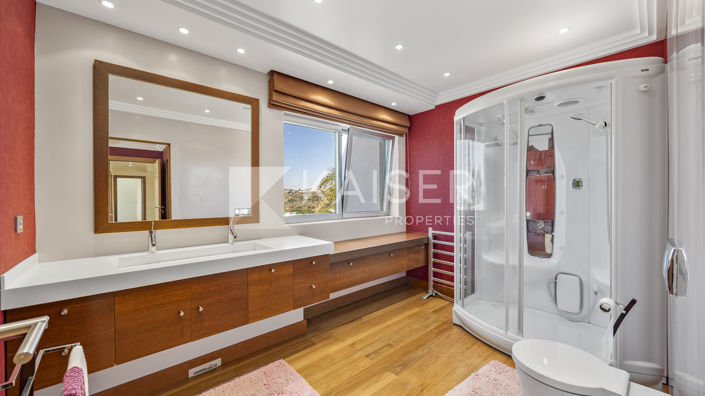 Image No.28-Villa de 6 chambres à vendre à Albufeira