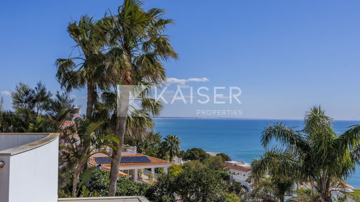 Image No.42-Villa de 6 chambres à vendre à Albufeira