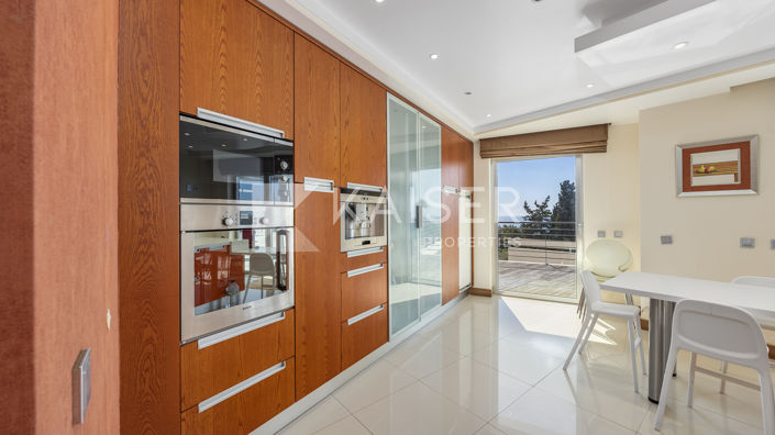 Image No.5-Villa de 6 chambres à vendre à Albufeira