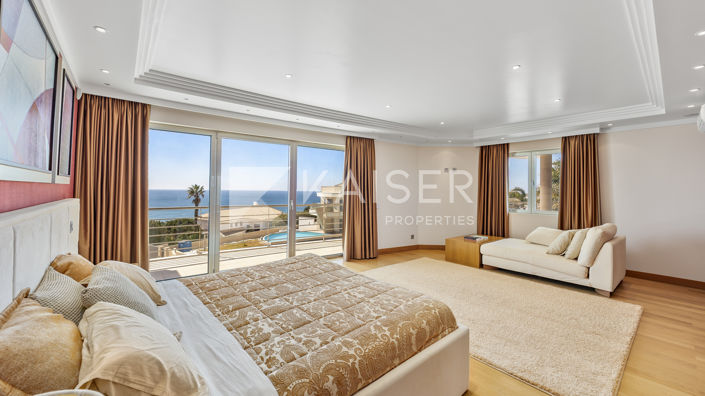 Image No.6-Villa de 6 chambres à vendre à Albufeira