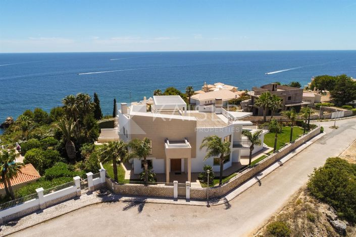 Image No.8-Villa de 6 chambres à vendre à Albufeira