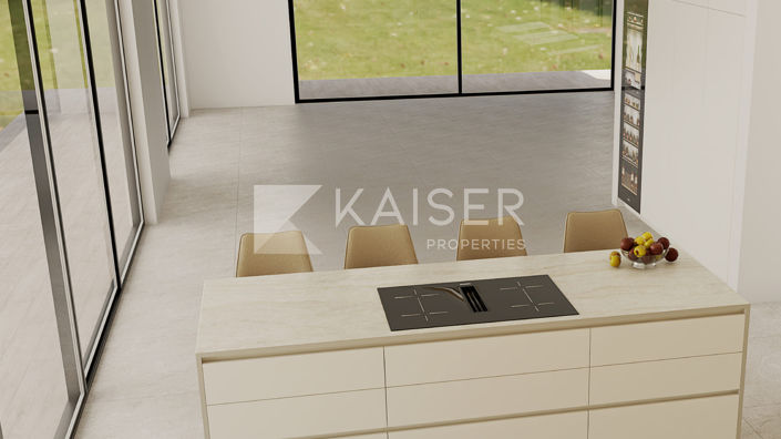 Image No.3-Villa de 5 chambres à vendre à Lagos