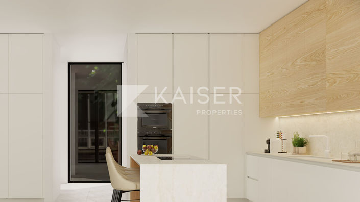 Image No.4-Villa de 5 chambres à vendre à Lagos