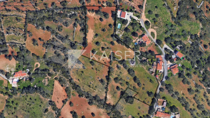 Image No.2-Plot for sale