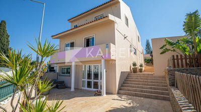 1 - Albufeira, Maison de ville