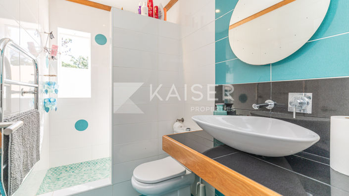 Image No.22-Maison de ville de 3 chambres à vendre à Albufeira