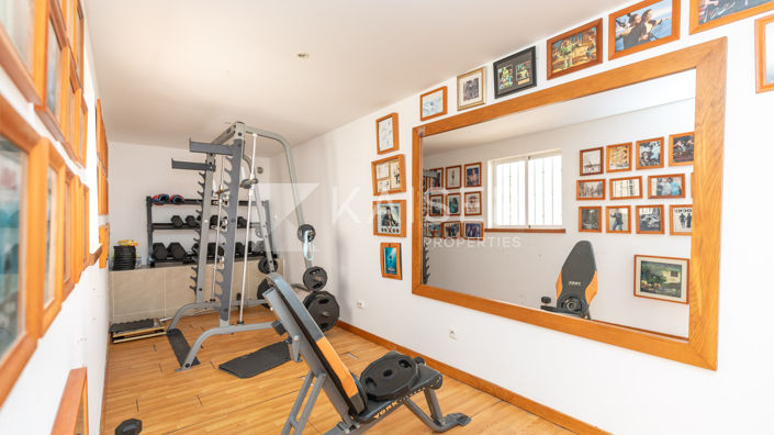 Image No.26-Maison de ville de 3 chambres à vendre à Albufeira