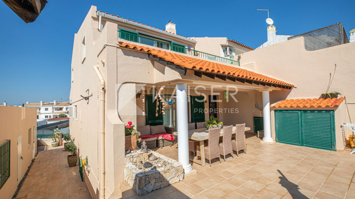 Image No.28-Maison de ville de 3 chambres à vendre à Albufeira