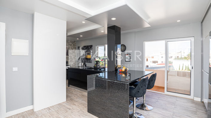 Image No.5-Maison de ville de 3 chambres à vendre à Albufeira