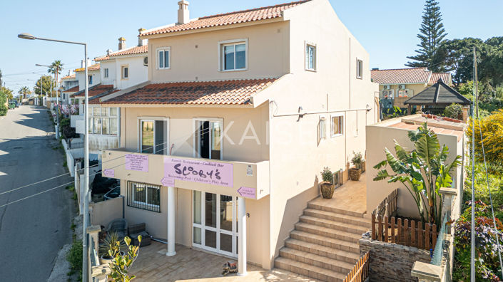 Image No.6-Maison de ville de 3 chambres à vendre à Albufeira