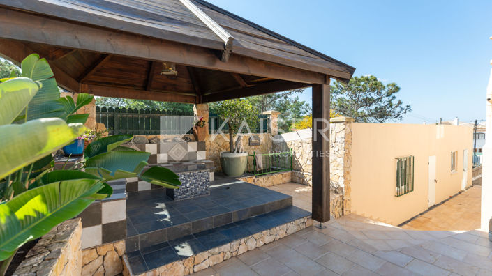 Image No.9-Maison de ville de 3 chambres à vendre à Albufeira