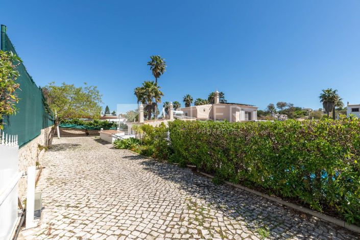 Image No.24-Villa de 4 chambres à vendre à Albufeira