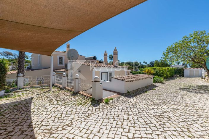 Image No.26-Villa de 4 chambres à vendre à Albufeira