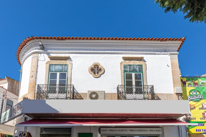 Image No.2-Appartement de 4 chambres à vendre à Albufeira