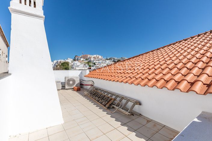 Image No.23-Appartement de 4 chambres à vendre à Albufeira