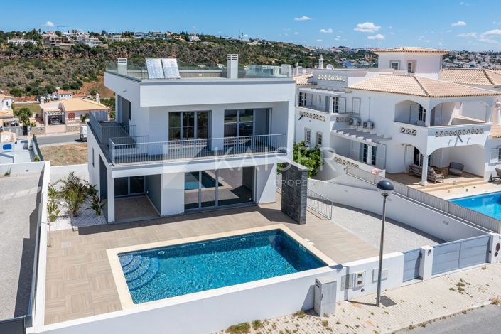 Image No.27-Villa de 4 chambres à vendre à Albufeira