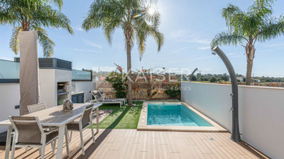 1 - Albufeira, Townhouse