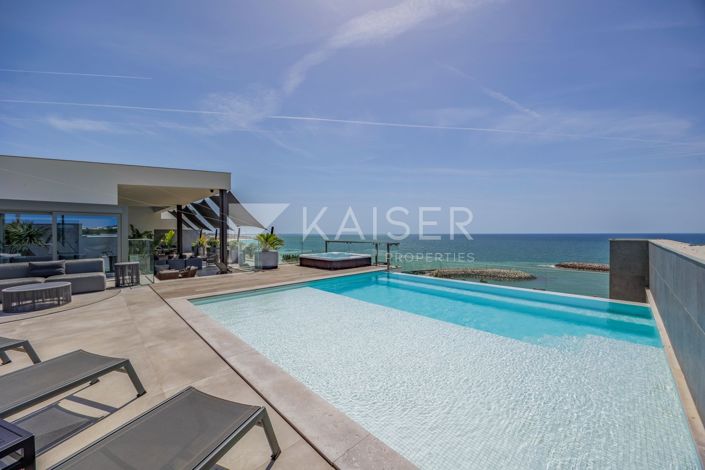 Image No.13-3 Bed Apartment for sale