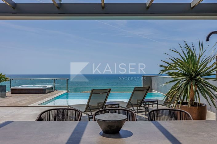 Image No.2-3 Bed Apartment for sale