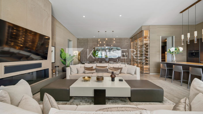Image No.26-3 Bed Apartment for sale