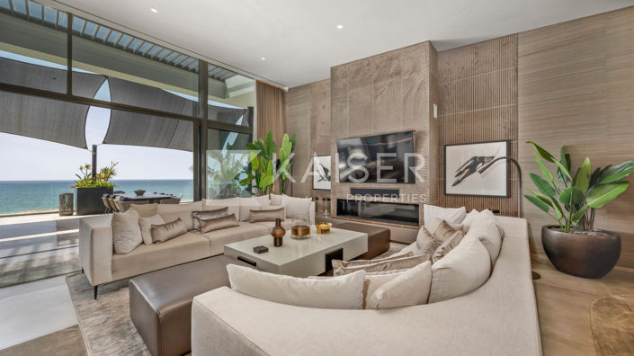Image No.4-3 Bed Apartment for sale