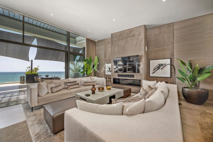 Image No.4-3 Bed Apartment for sale