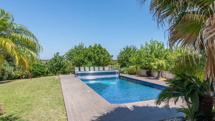 Image No.3-Villa de 7 chambres à vendre à Albufeira