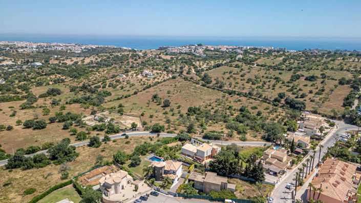 Image No.6-Villa de 7 chambres à vendre à Albufeira