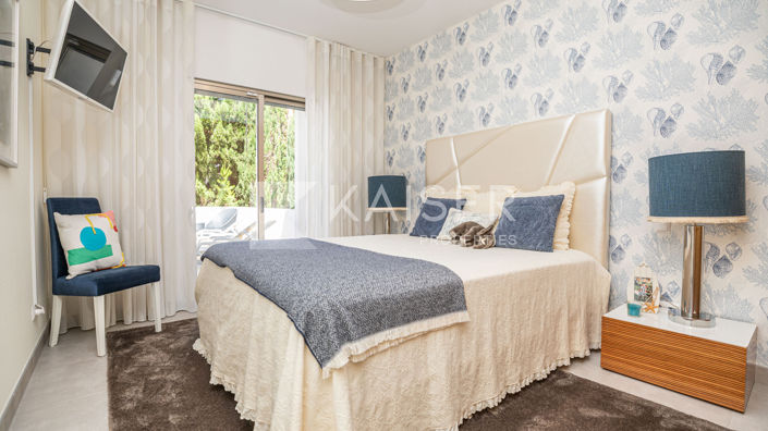 Image No.19-3 Bed Apartment for sale