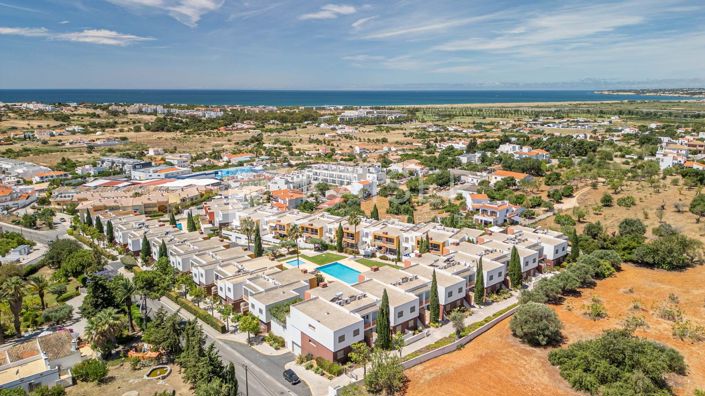 Image No.2-Appartement de 3 chambres à vendre à Albufeira