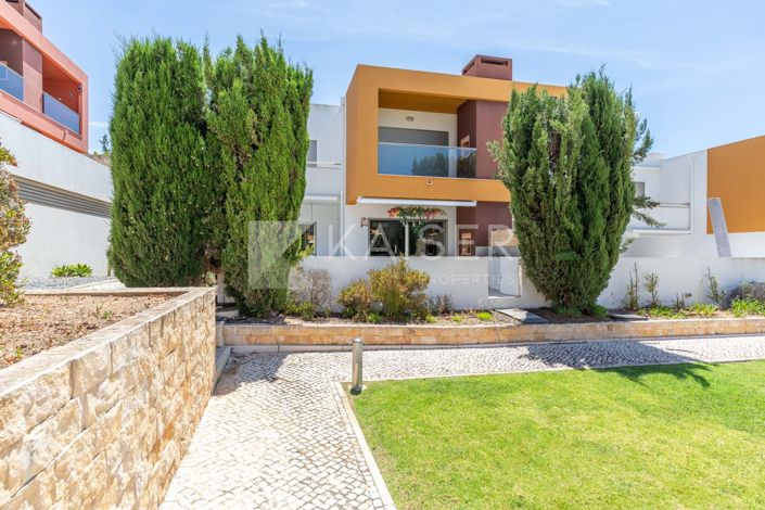 Image No.25-Appartement de 3 chambres à vendre à Albufeira