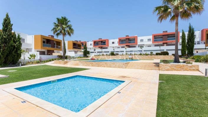 Image No.27-Appartement de 3 chambres à vendre à Albufeira