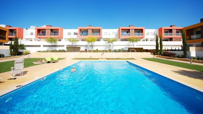Image No.28-Appartement de 3 chambres à vendre à Albufeira