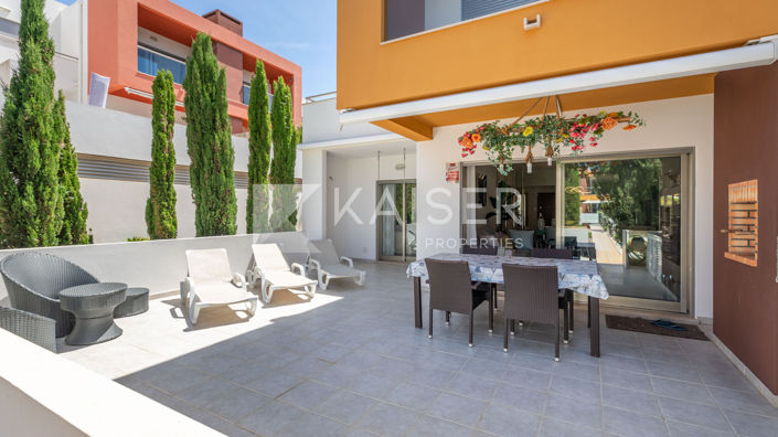Image No.3-3 Bed Apartment for sale