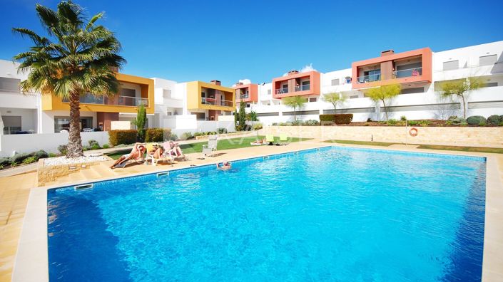 Image No.30-Appartement de 3 chambres à vendre à Albufeira