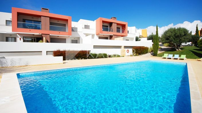 Image No.34-Appartement de 3 chambres à vendre à Albufeira