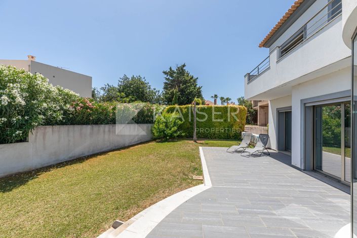 Image No.12-Villa de 6 chambres à vendre à Albufeira